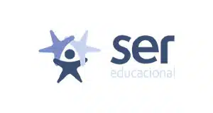 Logotipo Ser Educacional